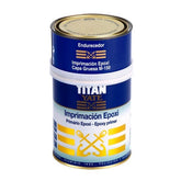 ΑΣΤΑΡΙ ΕΠΟΞΕΙΔΙΚΟ 2 ΣΥΣΤΑΤΙΚΩΝ-IMPRIMACION EPOXI TITAN YATE 750ML 54167